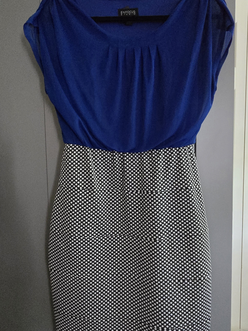 Enfocus Studio Dress